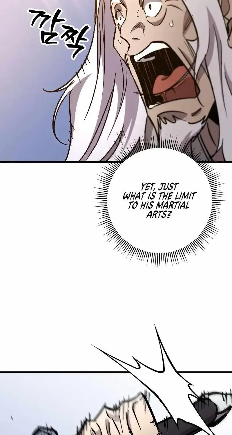 Heavenly Inquisition Sword (Nine Heavens Swordmaster) Chapter 96 page 102 - MangaKakalot