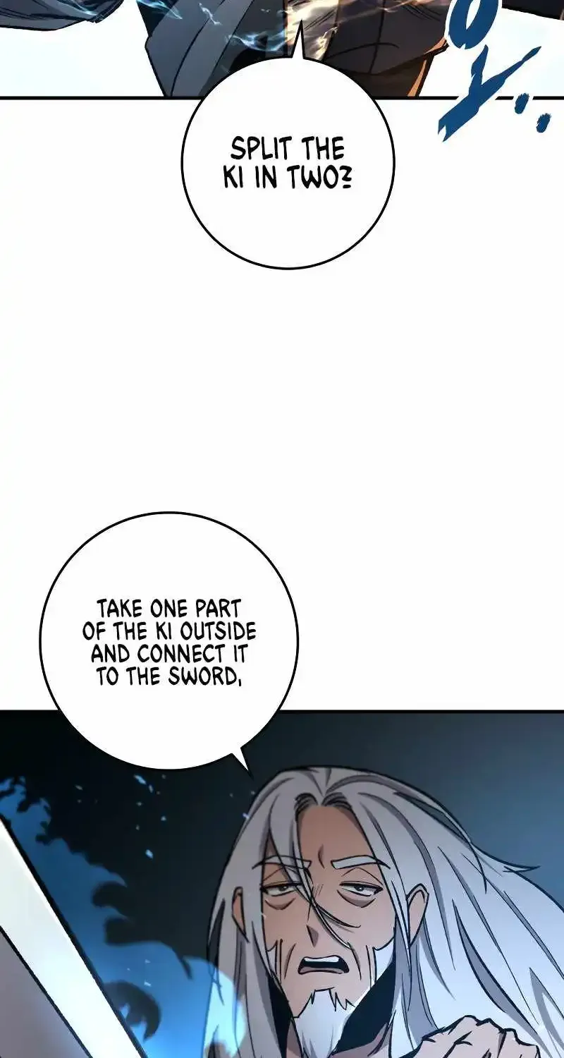 Heavenly Inquisition Sword (Nine Heavens Swordmaster) Chapter 96 page 68 - MangaKakalot