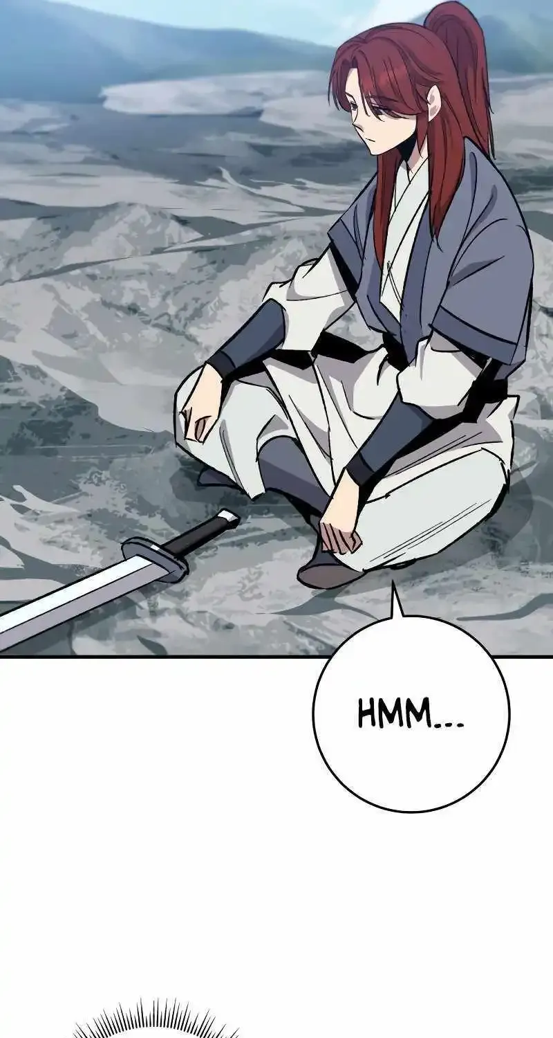 Heavenly Inquisition Sword (Nine Heavens Swordmaster) Chapter 96 page 72 - MangaKakalot