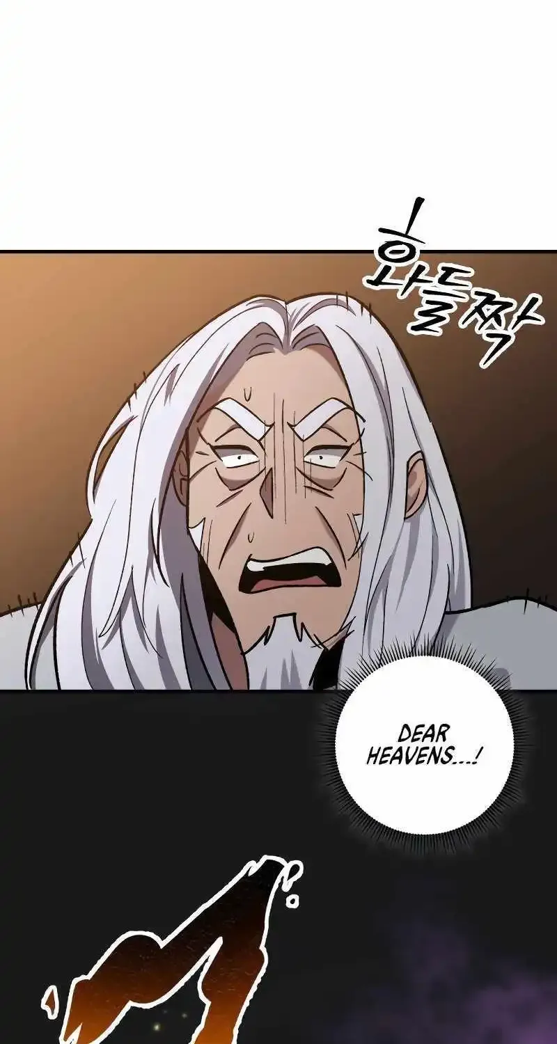 Heavenly Inquisition Sword (Nine Heavens Swordmaster) Chapter 96 page 75 - MangaKakalot