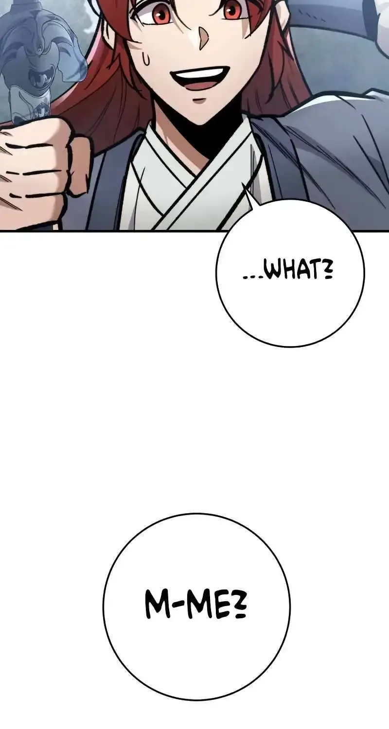 Heavenly Inquisition Sword (Nine Heavens Swordmaster) - Page 80