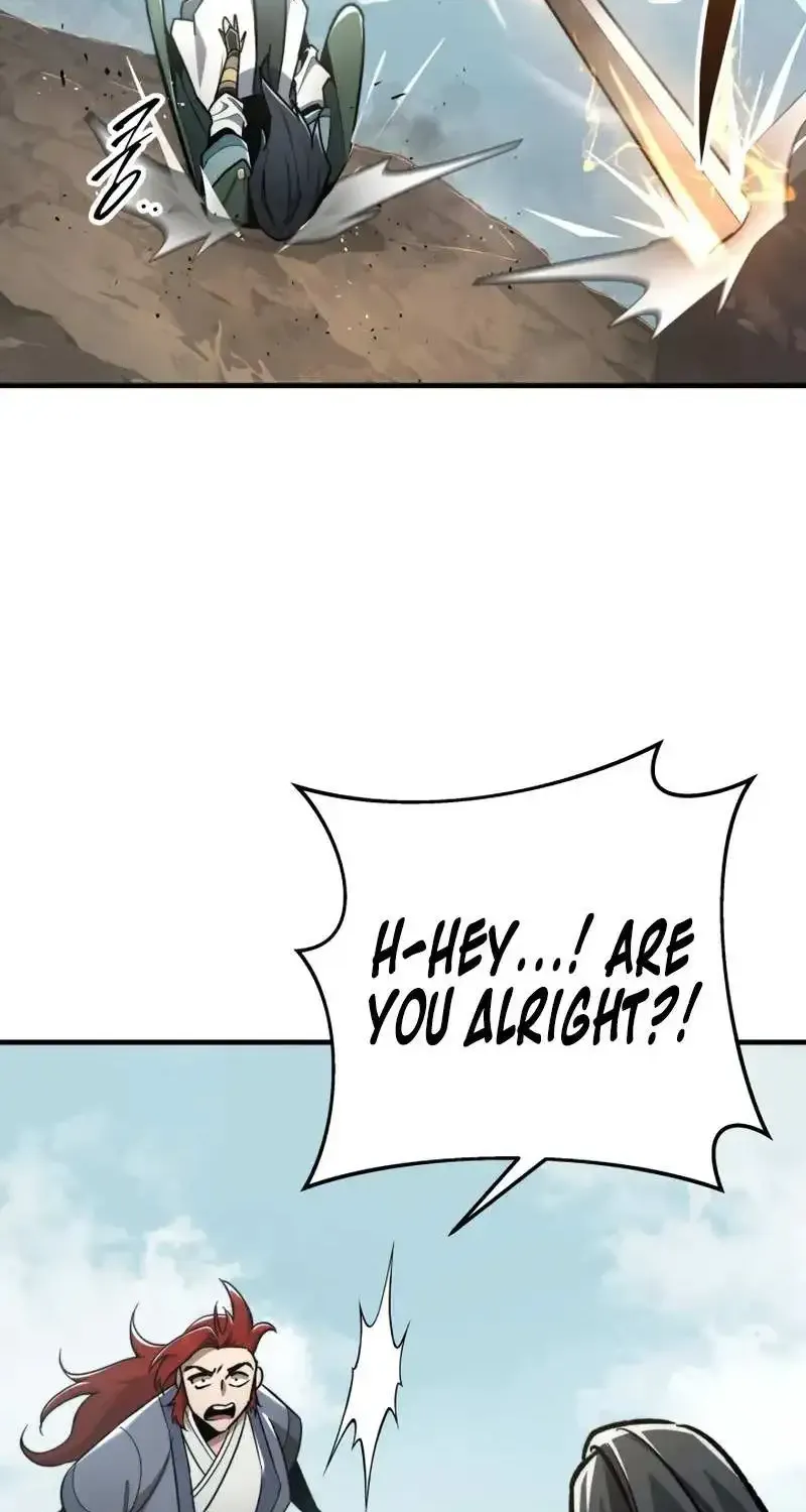 Heavenly Inquisition Sword (Nine Heavens Swordmaster) - Page 74