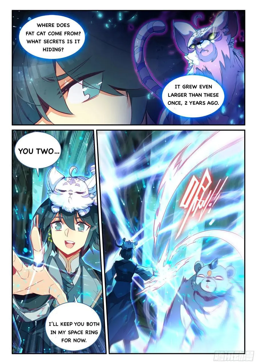 Heavenly Jewel Change Chapter 64 page 7 - MangaKakalot