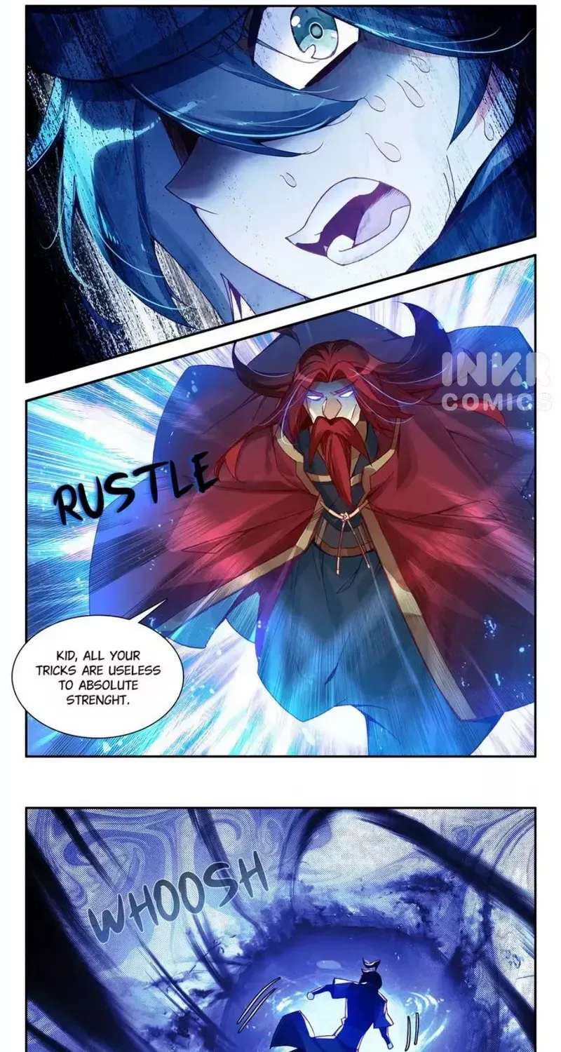 Heavenly Jewel Change Chapter 90 page 12 - Mangabat