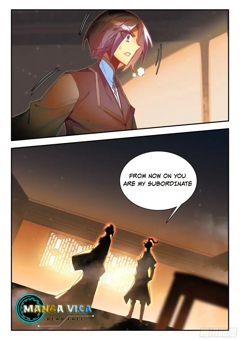 Heavenly Jewel Change Chapter 99 page 18 - MangaKakalot