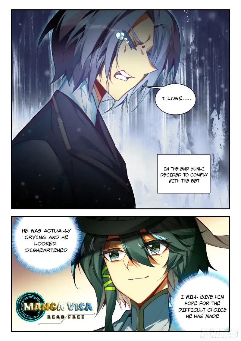 Heavenly Jewel Change Chapter 99 page 7 - Mangabat