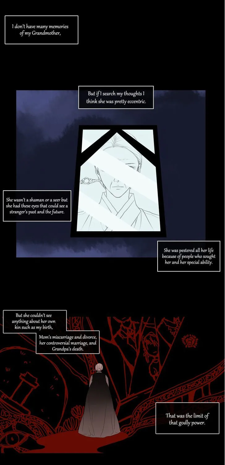 Heavenly Match Chapter 2 page 24 - MangaNato