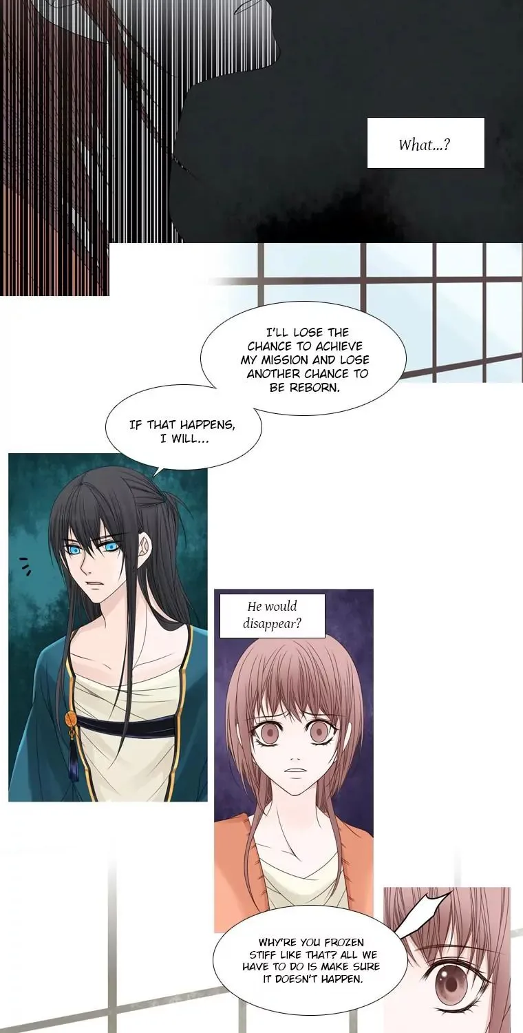 Heavenly Match Chapter 41 page 8 - MangaNato