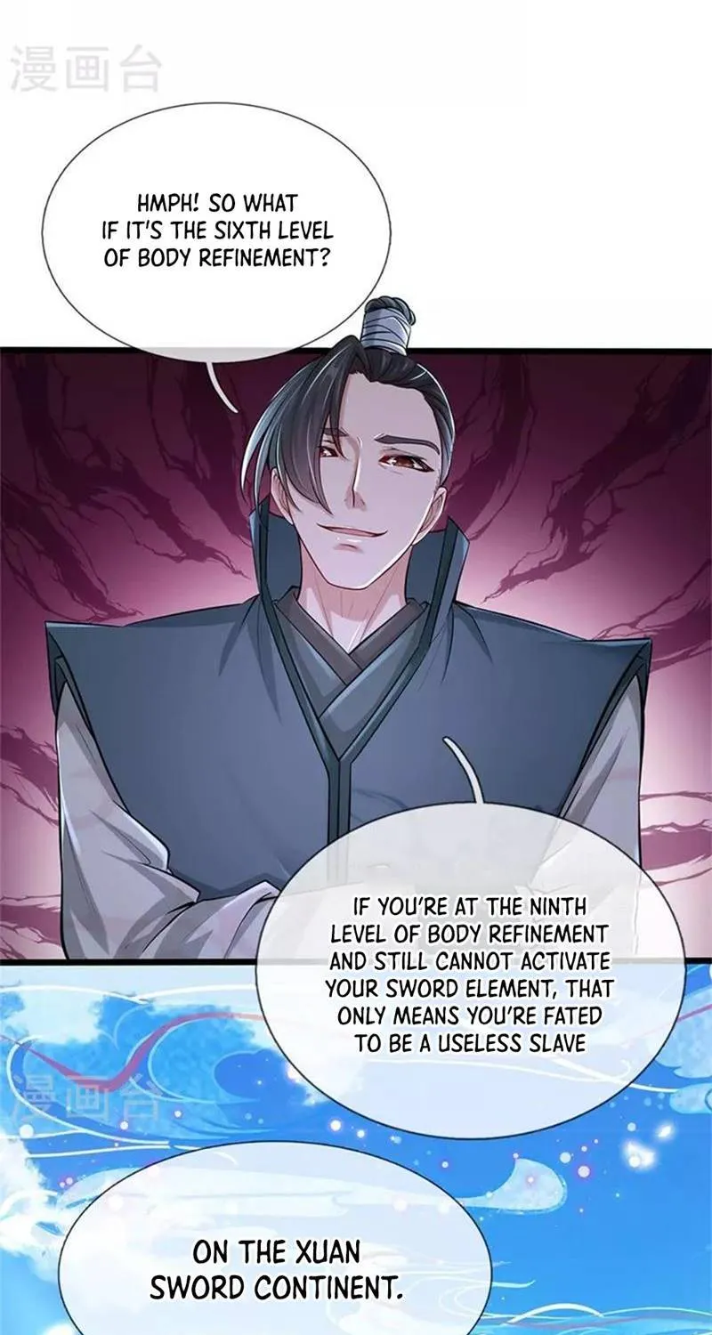 Heavenly Sword way - Page 18