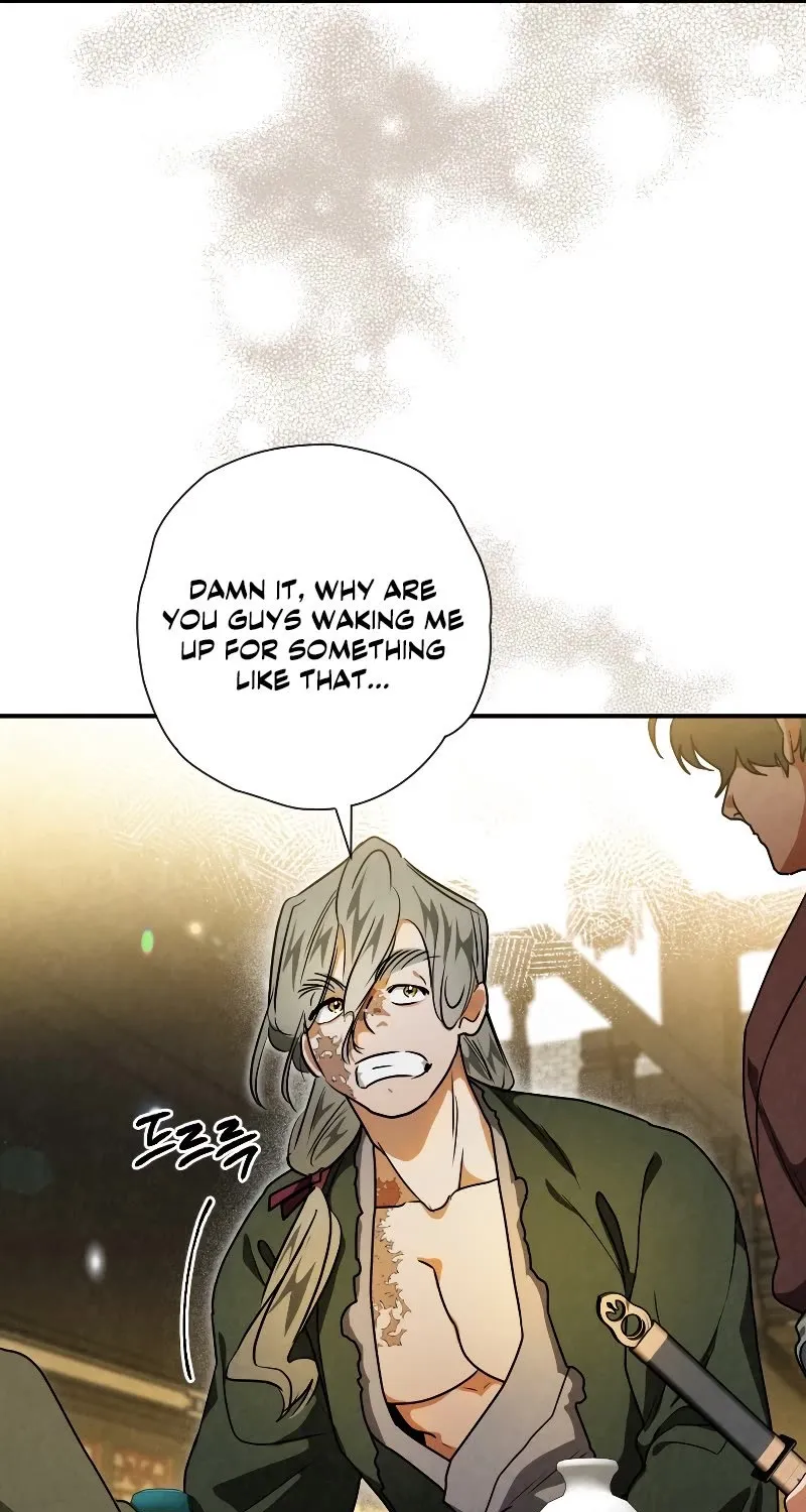 Heavenly Sword’S Grand Saga Chapter 35 page 64 - MangaKakalot