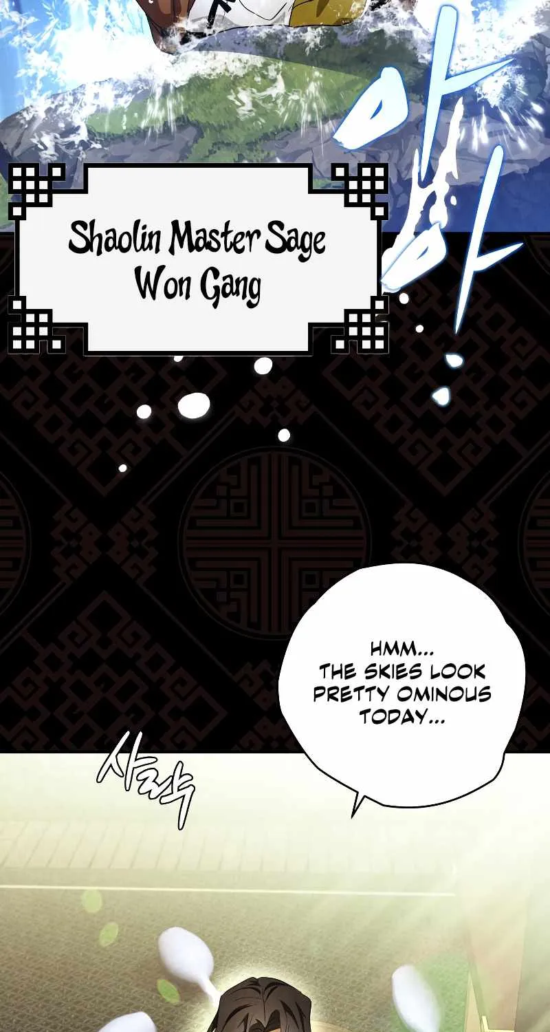 Heavenly Sword’S Grand Saga Chapter 40 page 93 - MangaKakalot