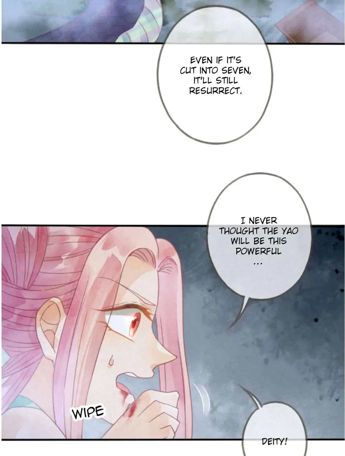 Heaven’S Sympathy : Reborn - Page 59