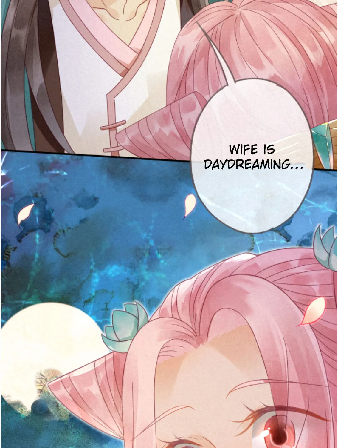 Heaven’S Sympathy : Reborn - Page 66