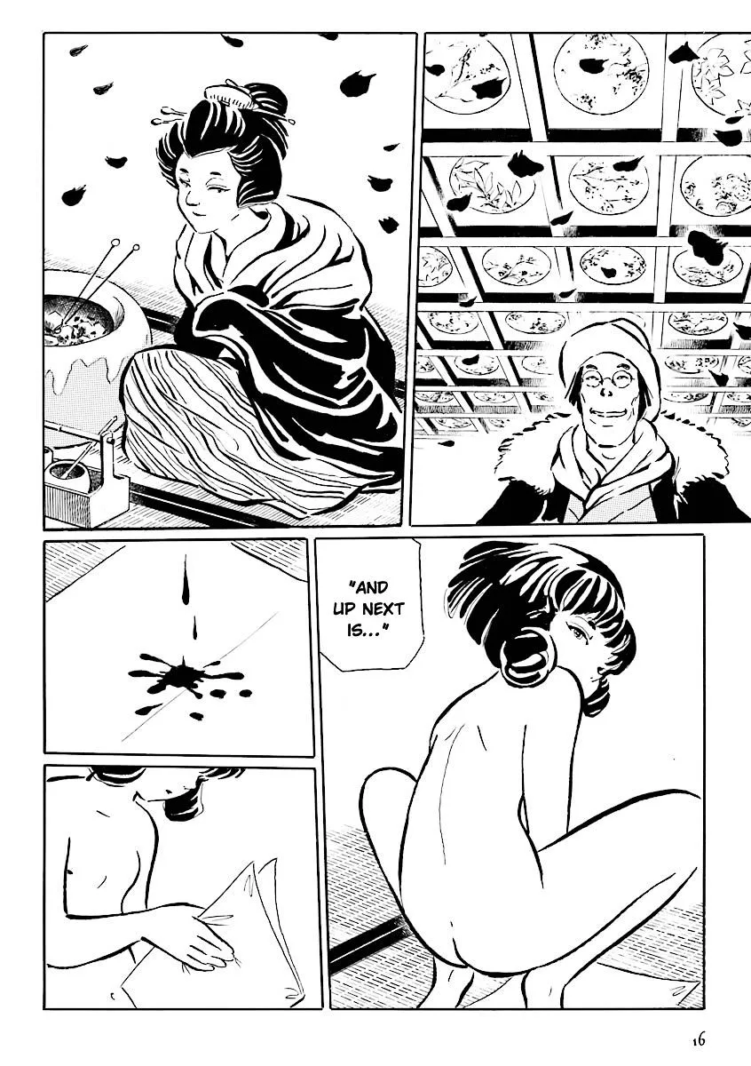 Hebi Onna Hajimemashita - Page 4