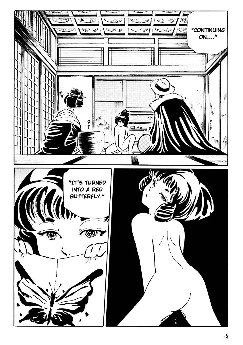 Hebi Onna Hajimemashita - Page 6