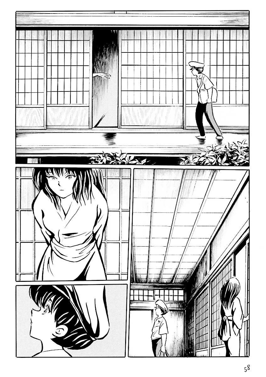 Hebi Onna Hajimemashita - Page 4