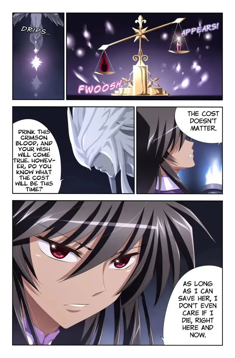 Heiquan Chapter 10 page 6 - MangaNato