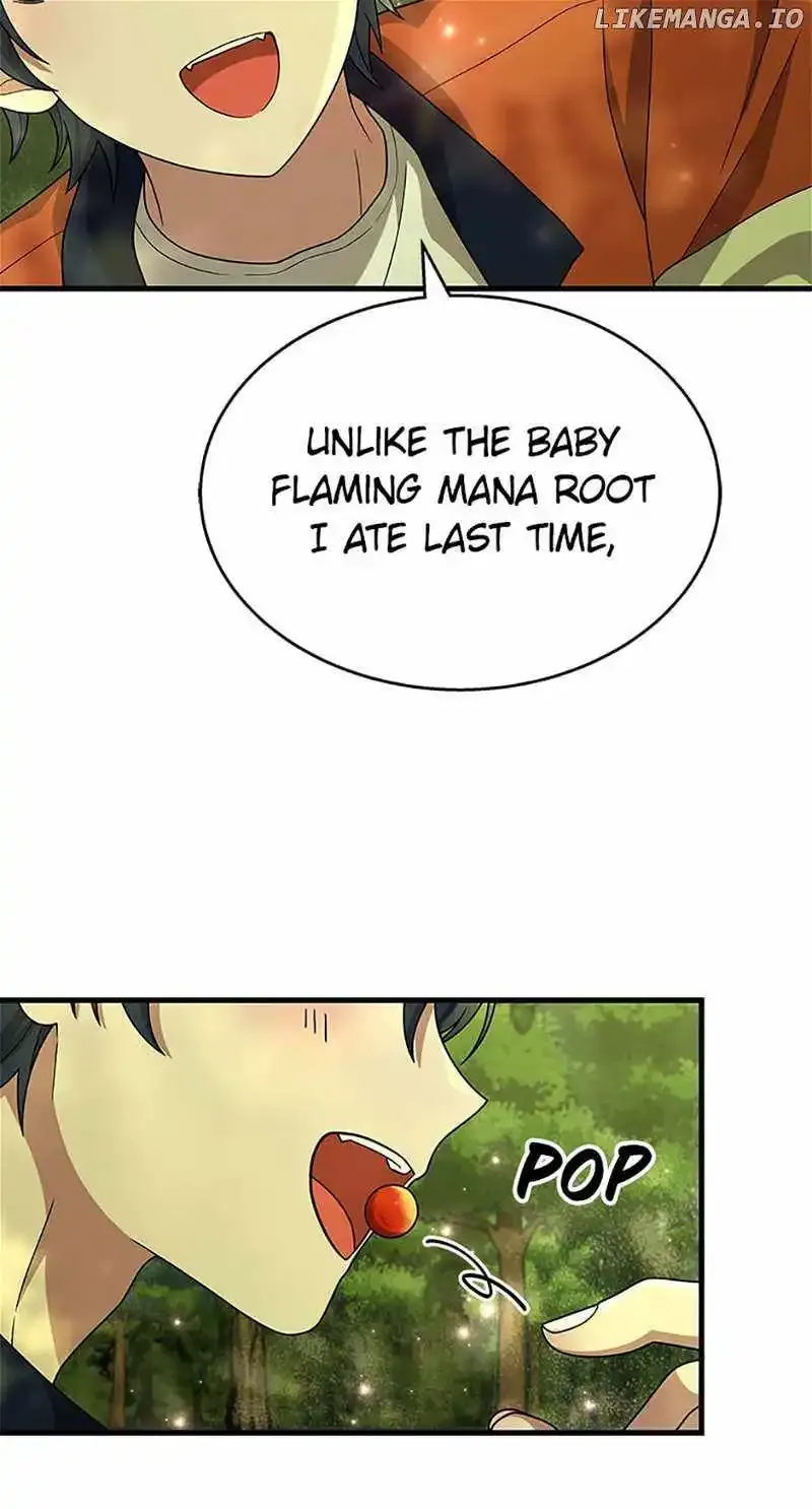 Heir Of Mythical Heroes Chapter 47 page 71 - MangaNato