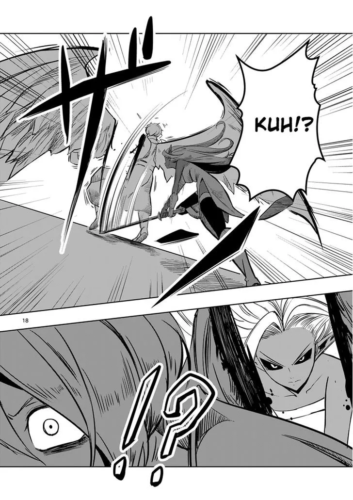 Helck Chapter 10 page 18 - MangaNato