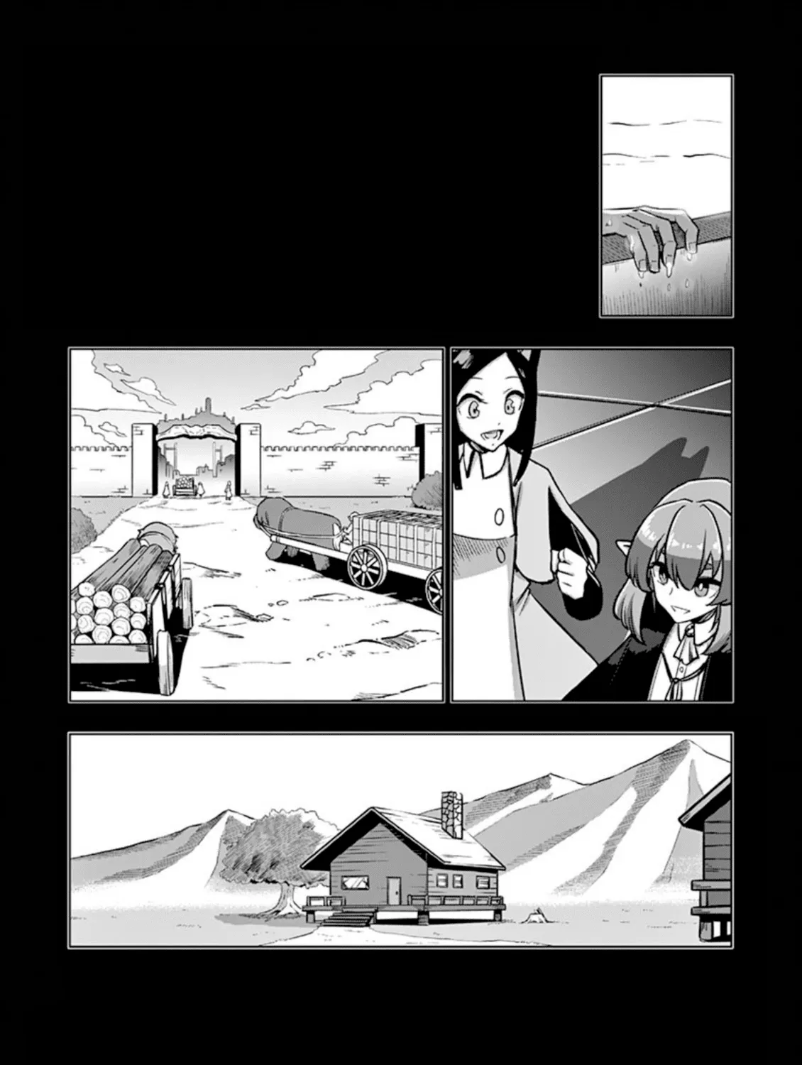 Helck Chapter 106.15 page 37 - MangaNato