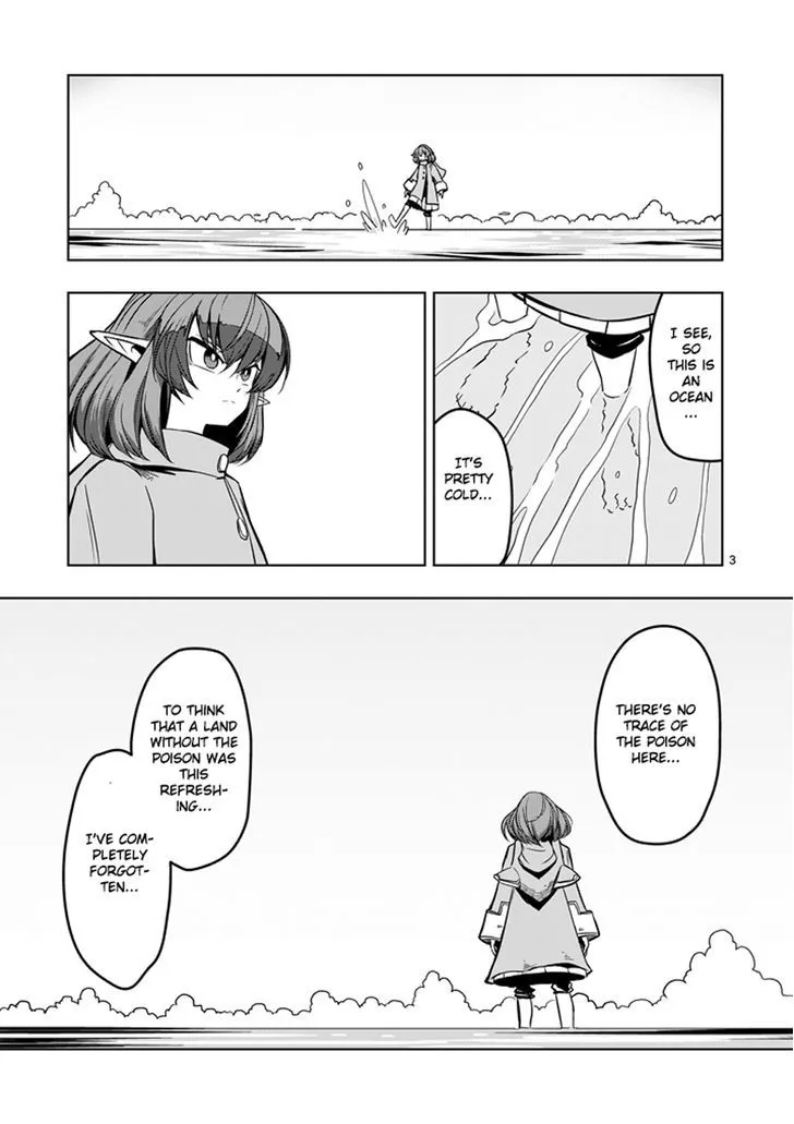 Helck Chapter 13 page 3 - MangaNato