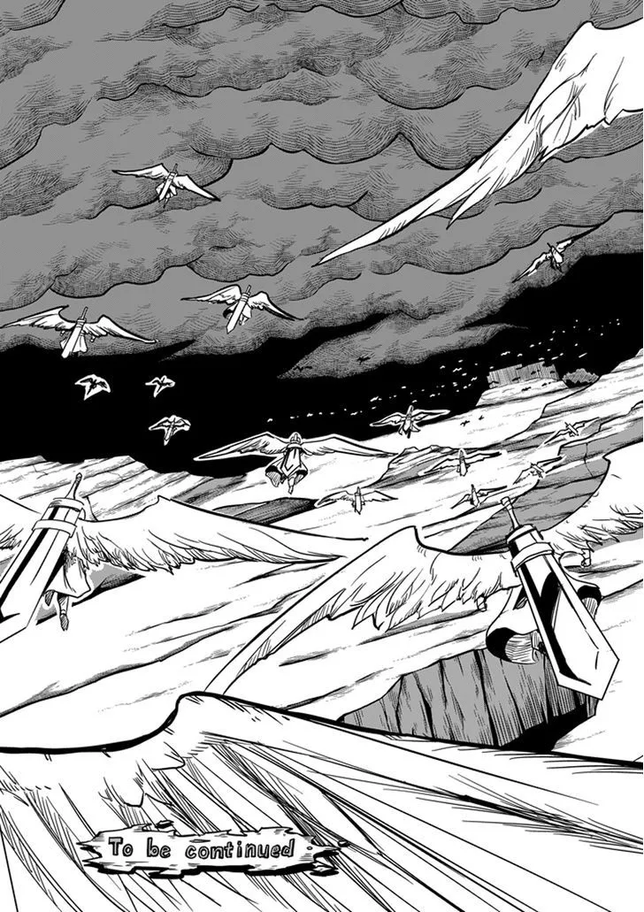 Helck Chapter 16 page 19 - MangaNato