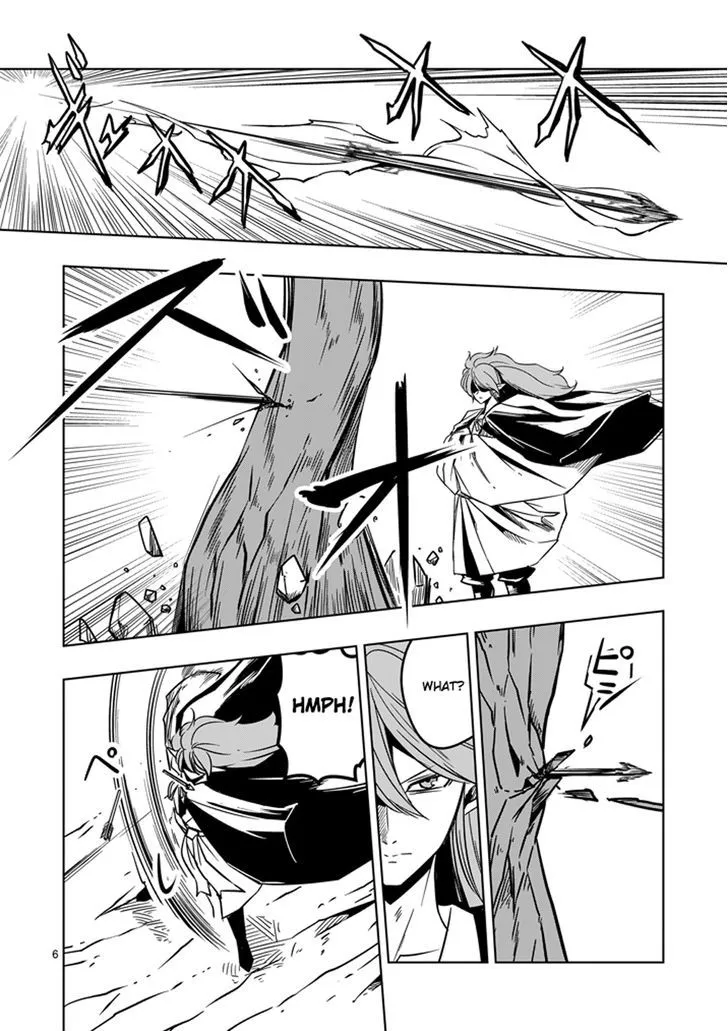 Helck Chapter 19 page 6 - MangaNato