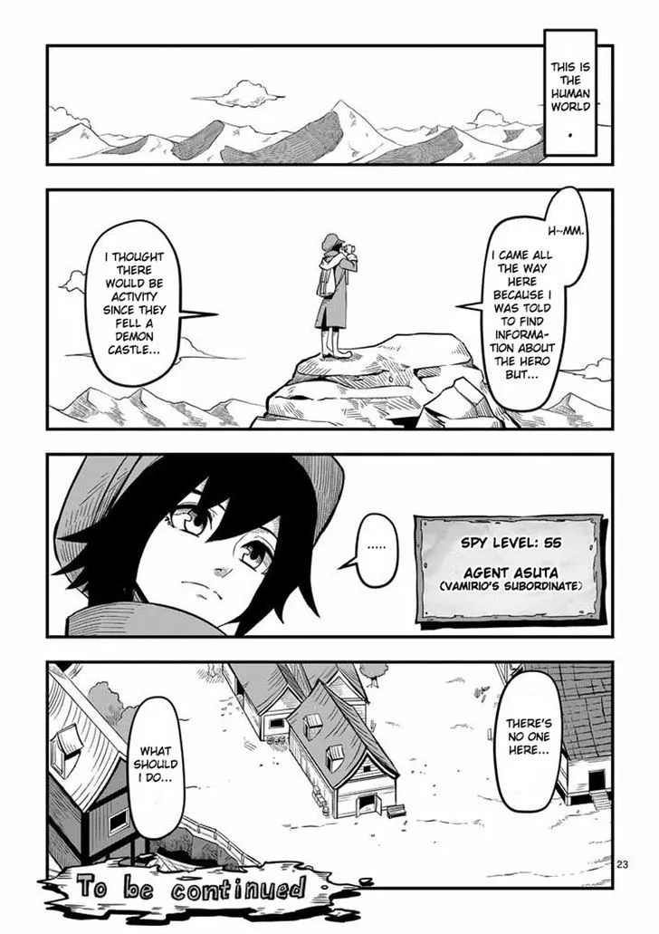 Helck Chapter 2 page 23 - MangaNato