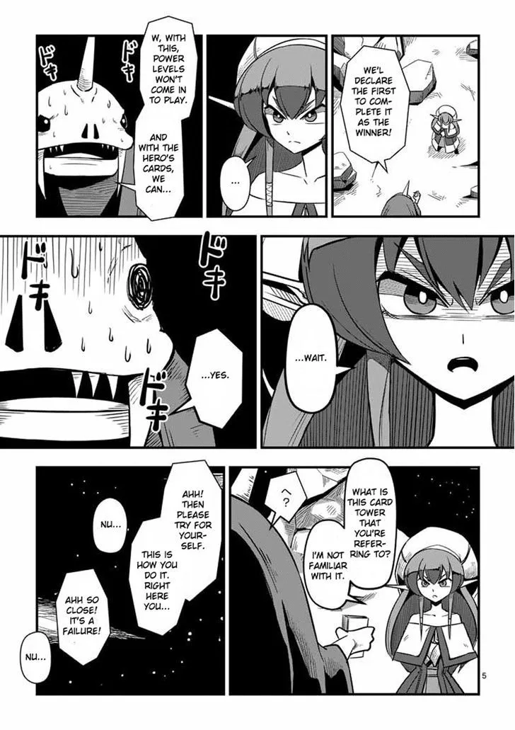 Helck Chapter 2 page 5 - MangaNato