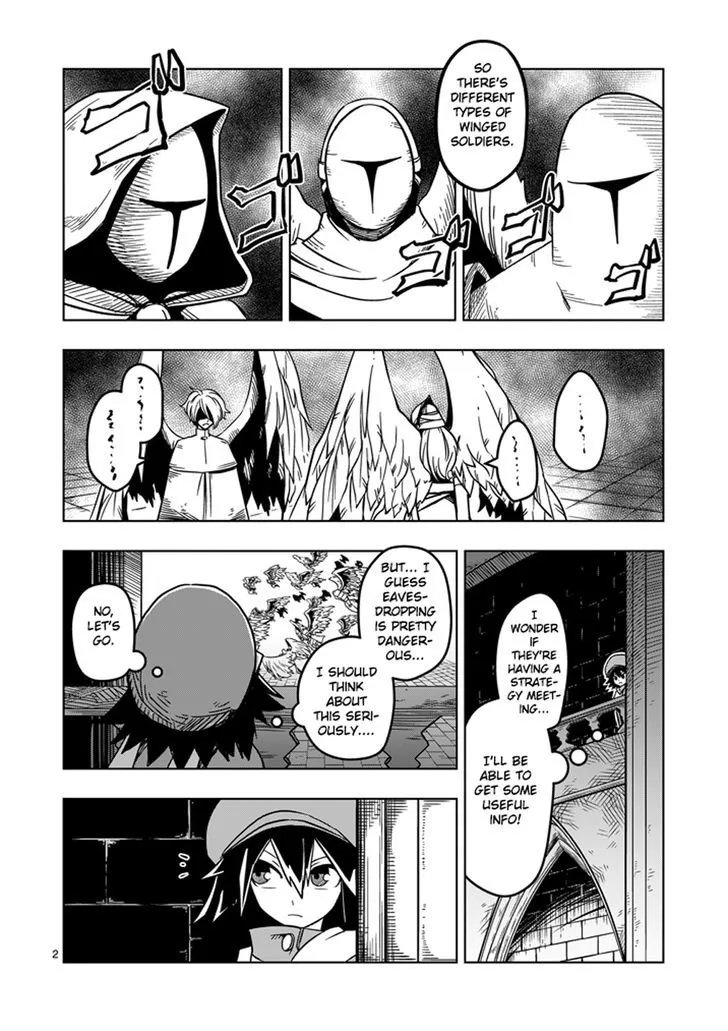 Helck Chapter 20 page 2 - MangaNato