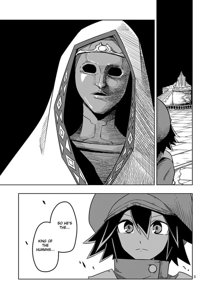 Helck Chapter 20 page 3 - MangaNato