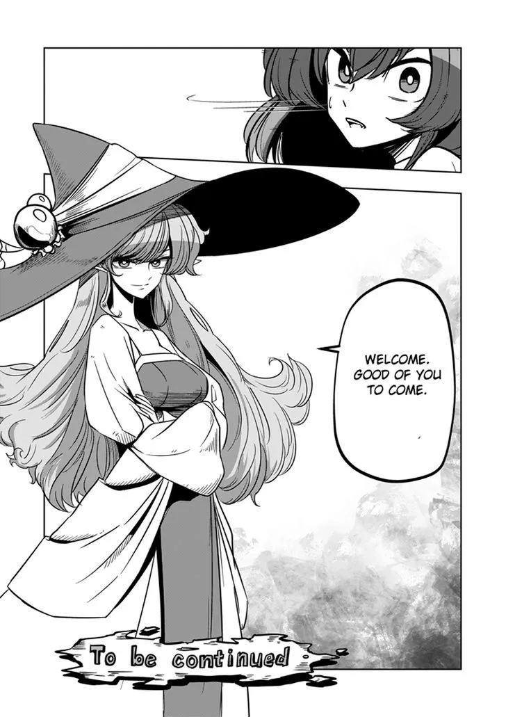 Helck Chapter 22 page 14 - MangaNato