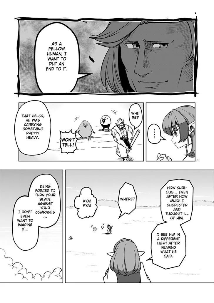 Helck Chapter 22 page 3 - MangaNato