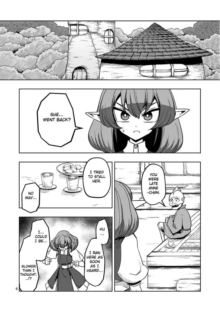 Helck Chapter 22 page 6 - MangaNato