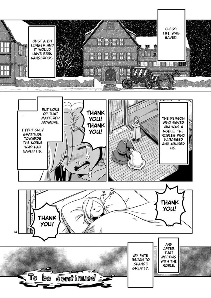 Helck Chapter 37 page 14 - MangaNato