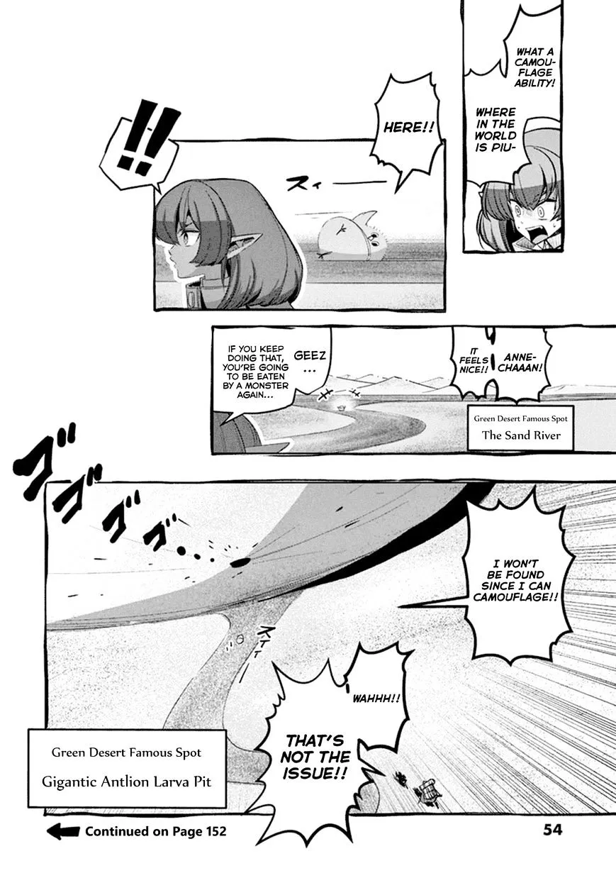 Helck Chapter 50.6 page 2 - MangaNato