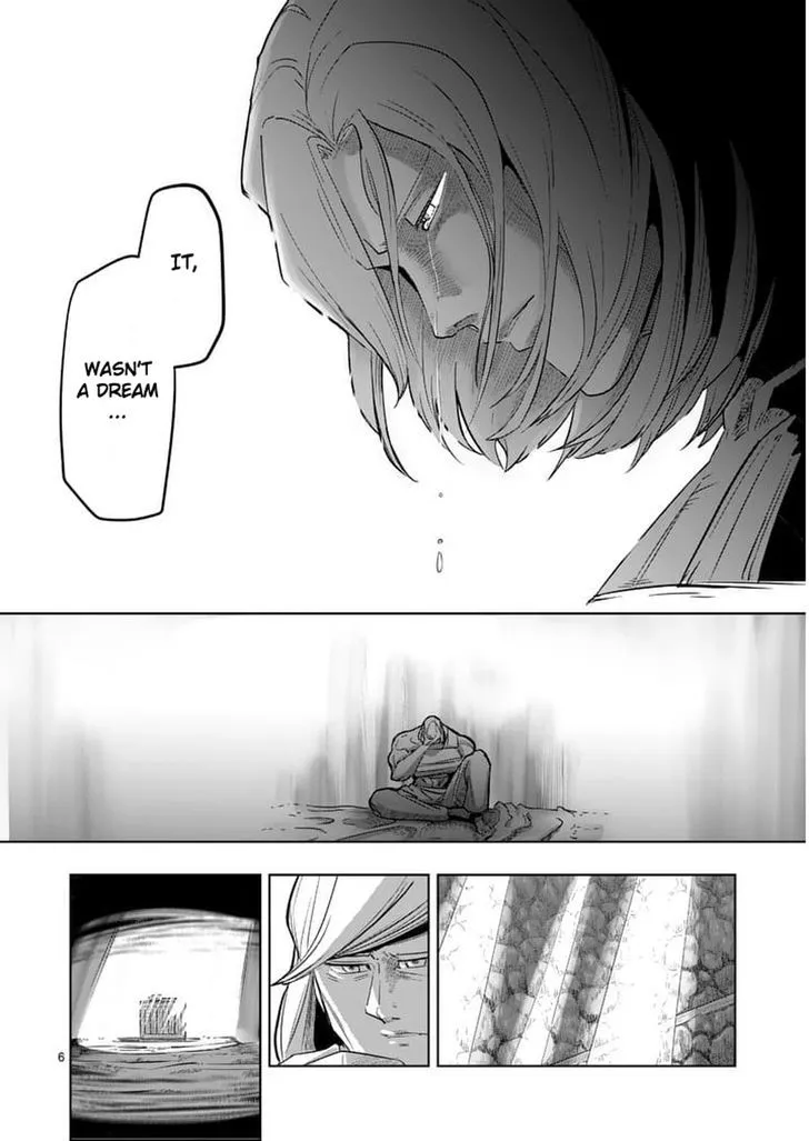 Helck Chapter 50 page 6 - MangaNato