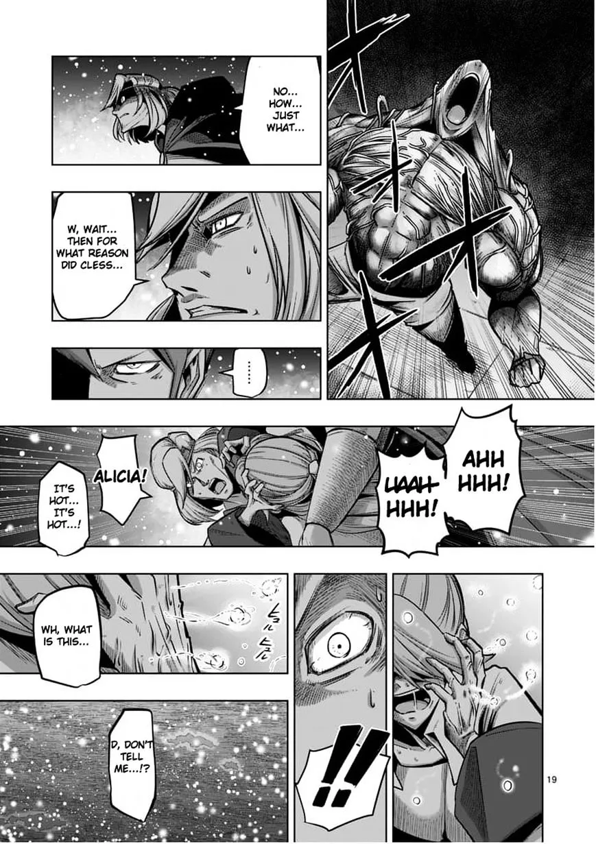 Helck Chapter 52.2 page 2 - MangaNato