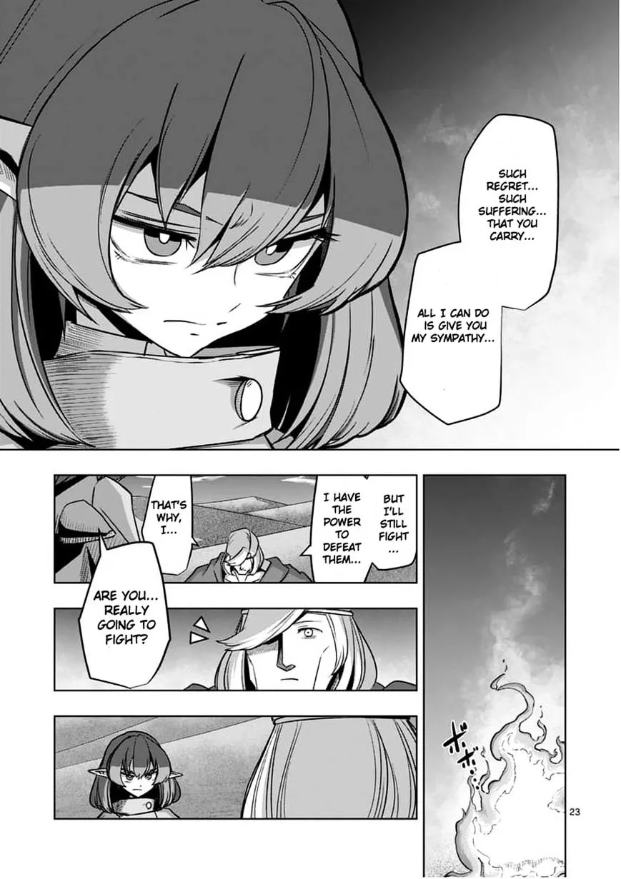 Helck Chapter 53.2 page 5 - MangaNato