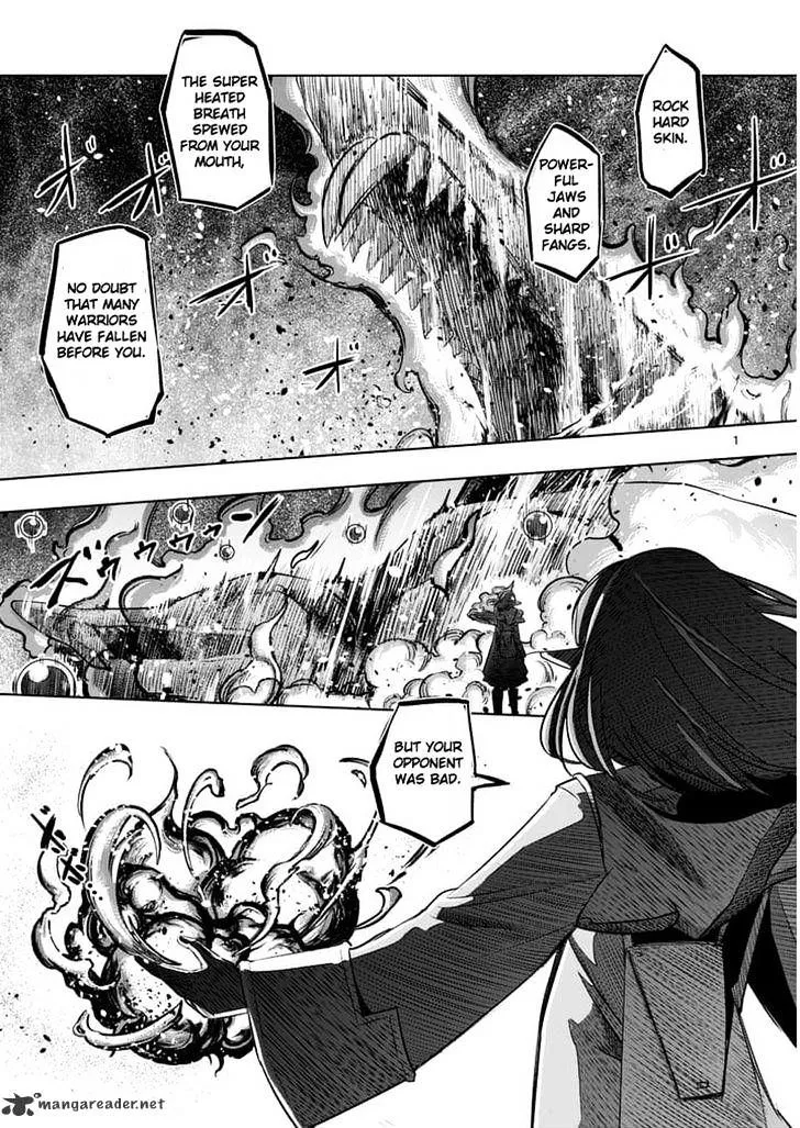 Helck Chapter 55 page 1 - MangaNato