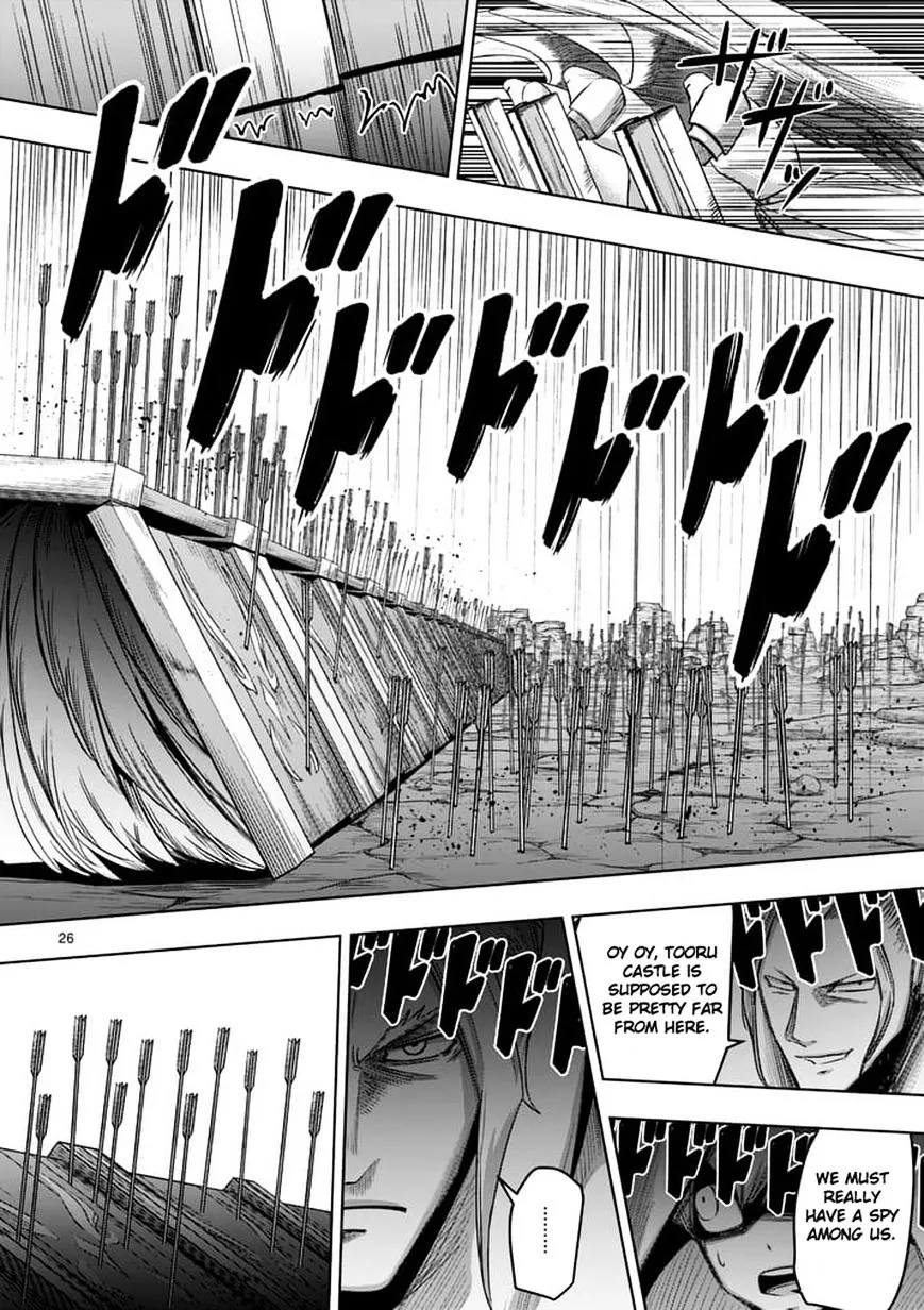 Helck Chapter 59.2 page 11 - MangaNato