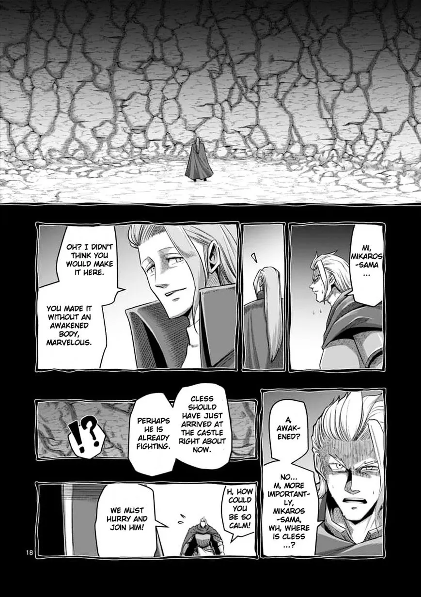 Helck Chapter 59.2 page 3 - MangaNato