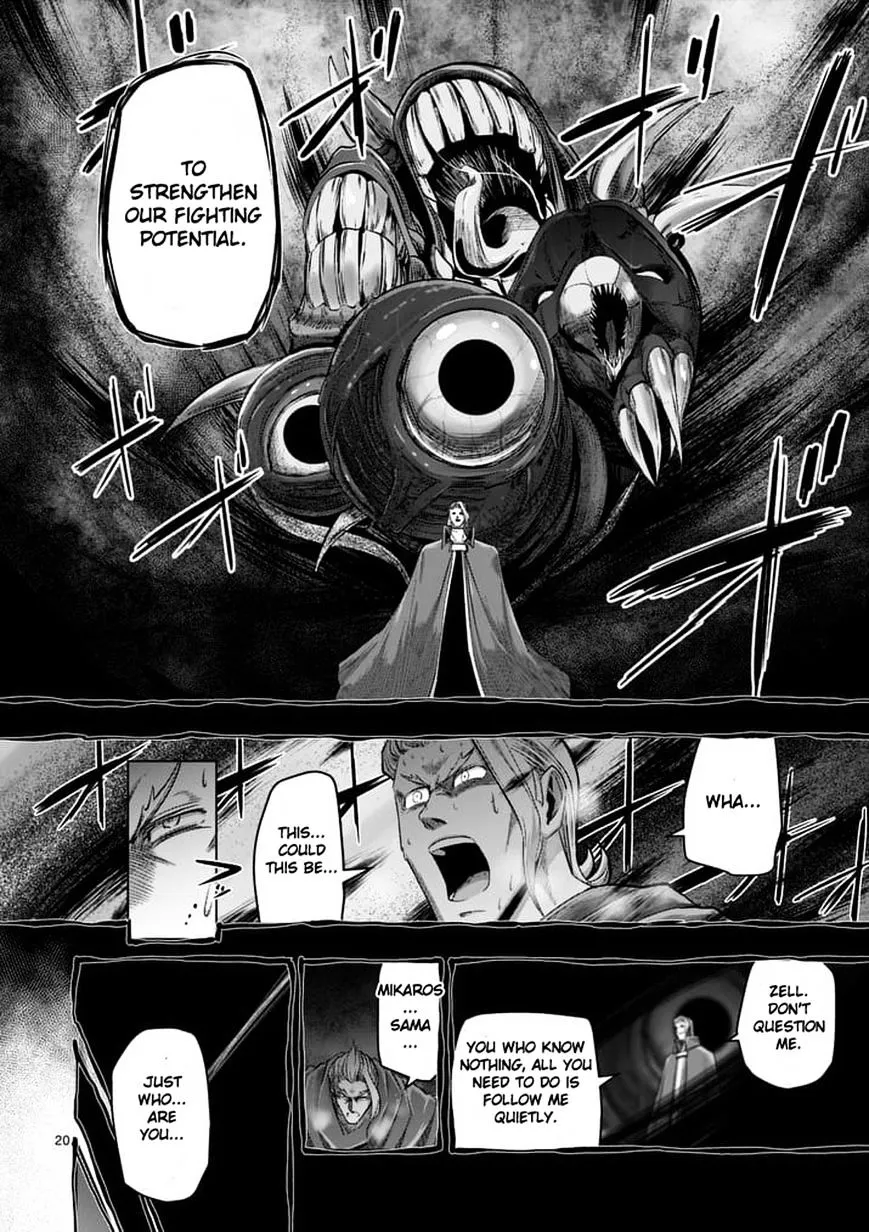 Helck Chapter 59.2 page 5 - MangaNato