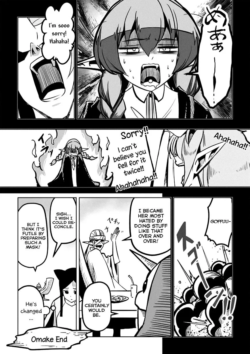 Helck Chapter 6.1 page 6 - MangaNato