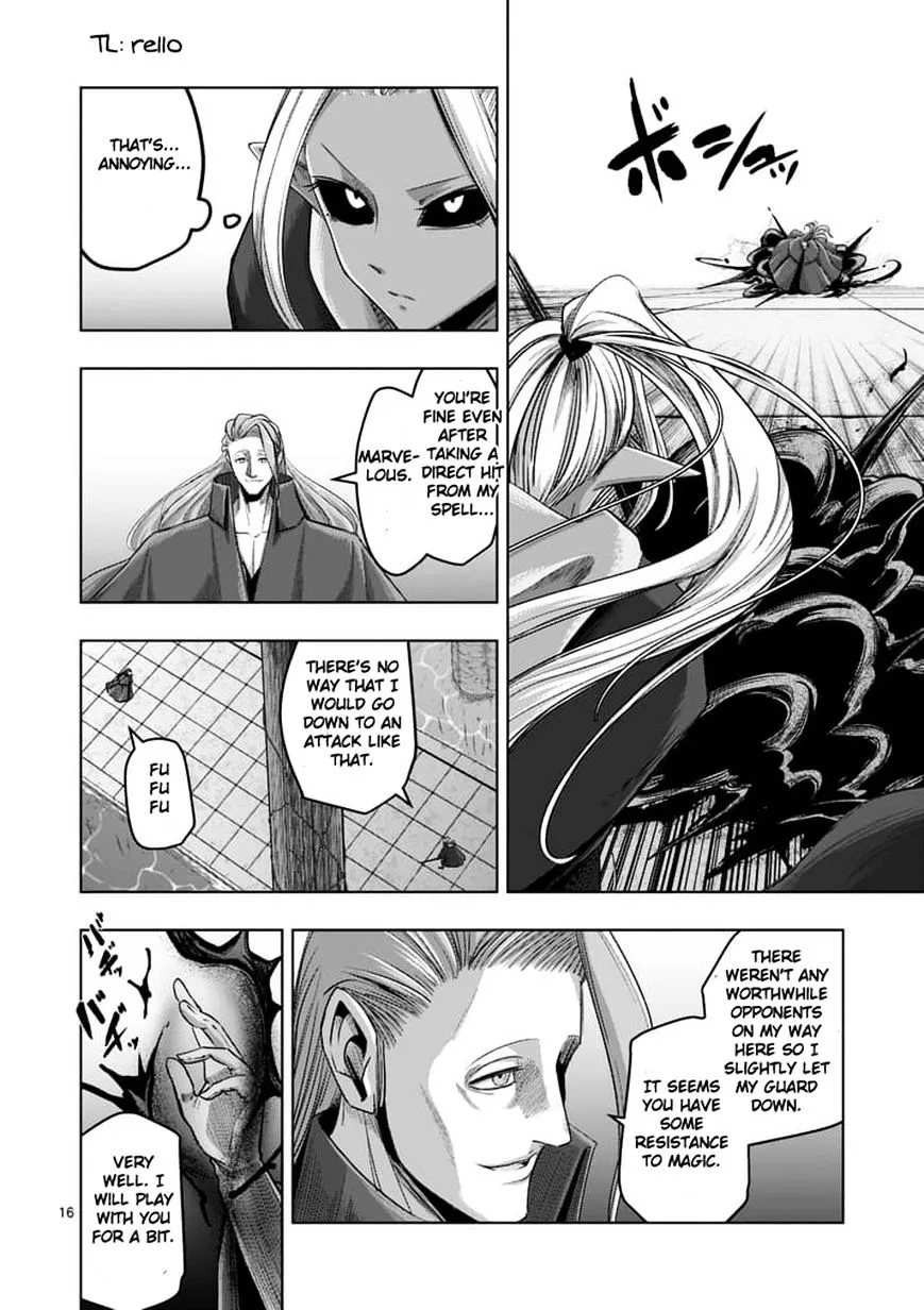 Helck Chapter 60.2 page 1 - MangaNato