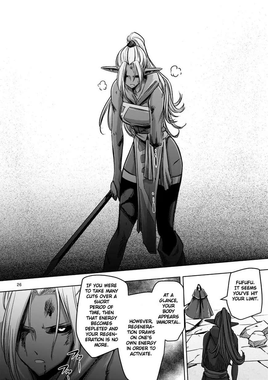 Helck Chapter 60.2 page 11 - MangaNato