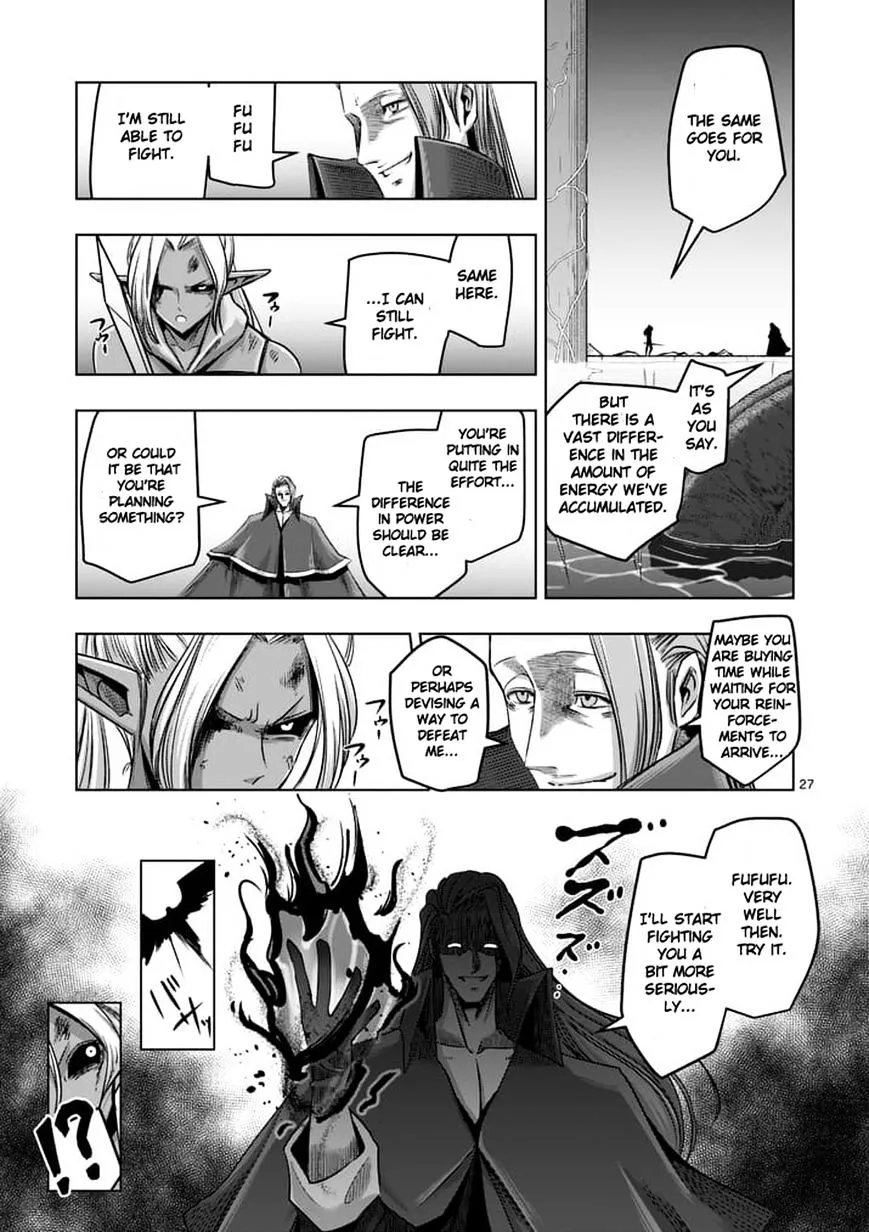 Helck Chapter 60.2 page 12 - MangaNato