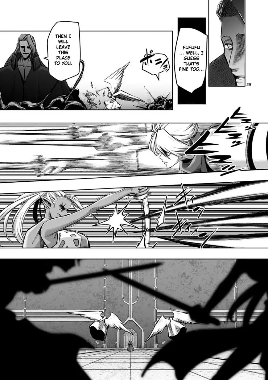 Helck Chapter 60.2 page 14 - MangaNato