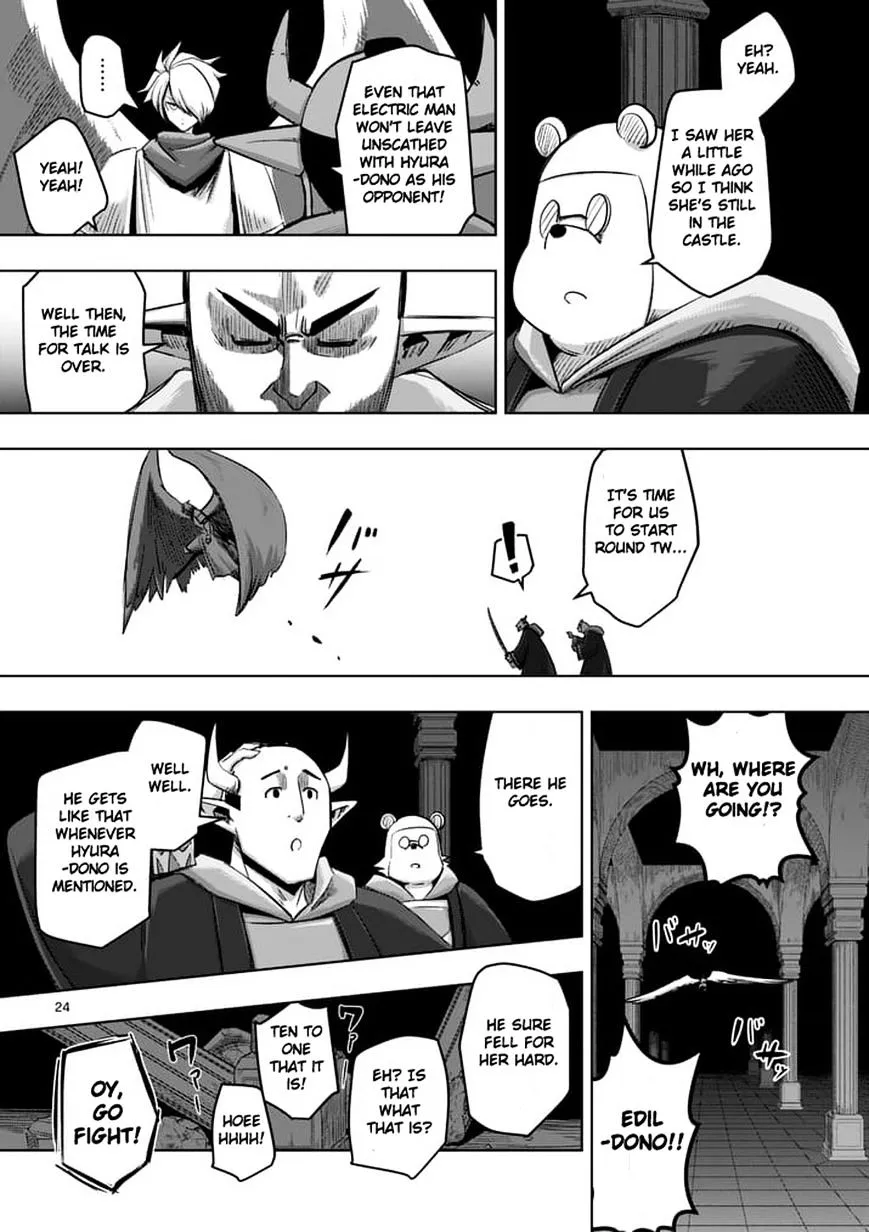 Helck Chapter 60.2 page 9 - MangaNato