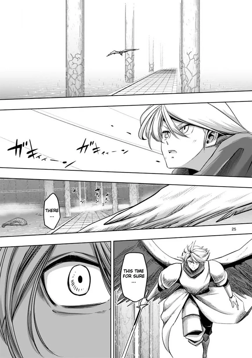 Helck Chapter 60.2 page 10 - MangaNato